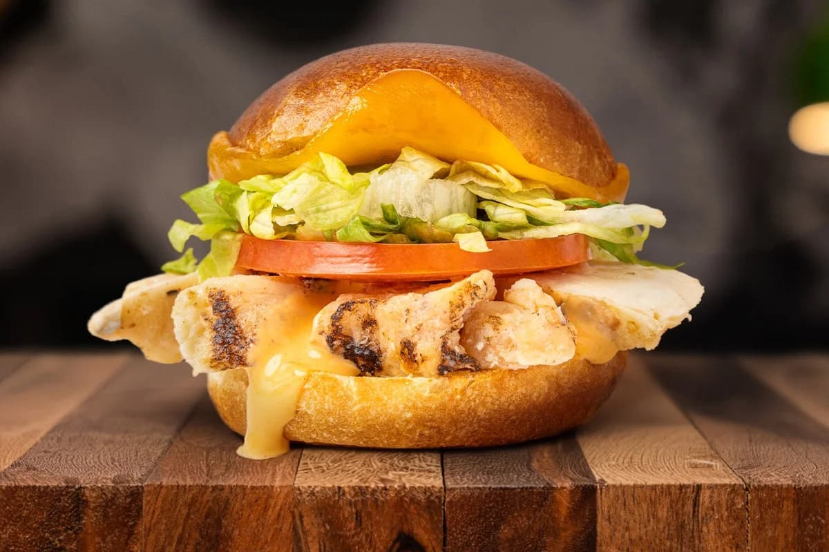 Quiznos photo 3