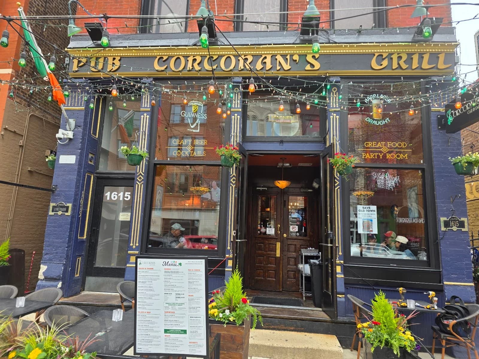 Corcoran's Grill & Pub photo 5