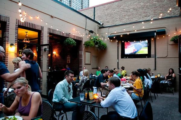 Corcoran's Grill & Pub photo 4