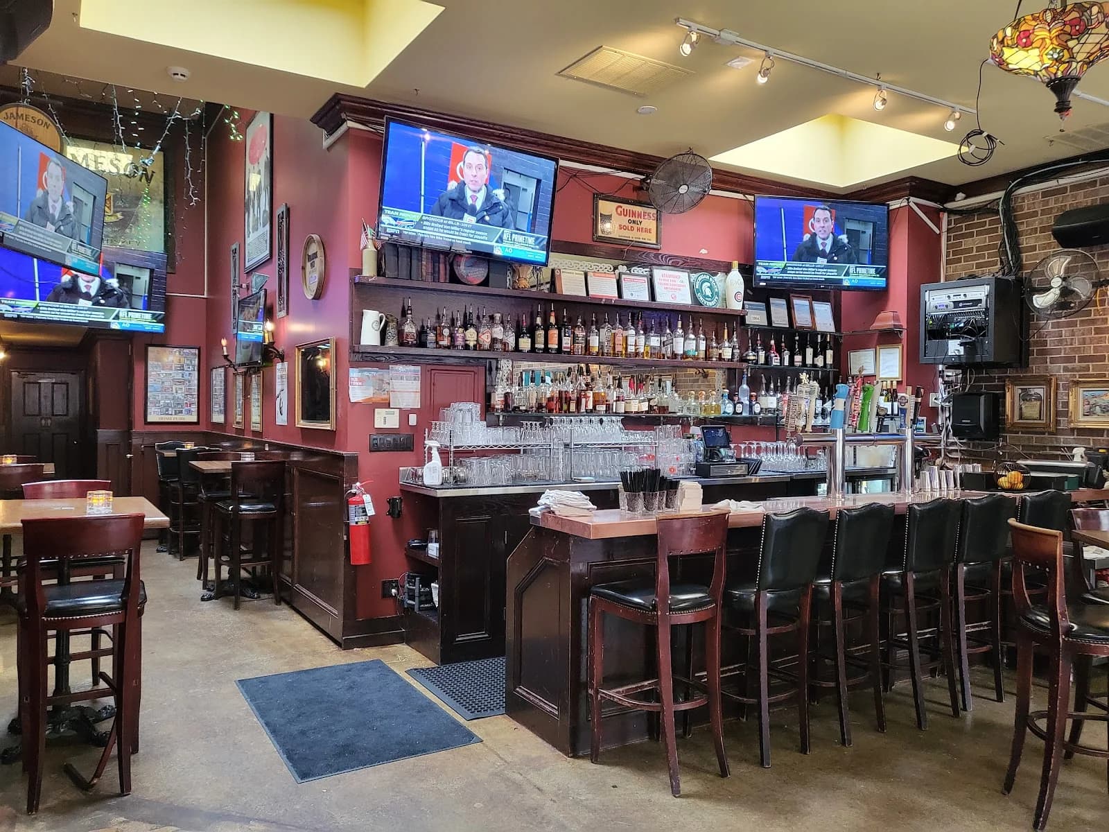 Corcoran's Grill & Pub photo 3