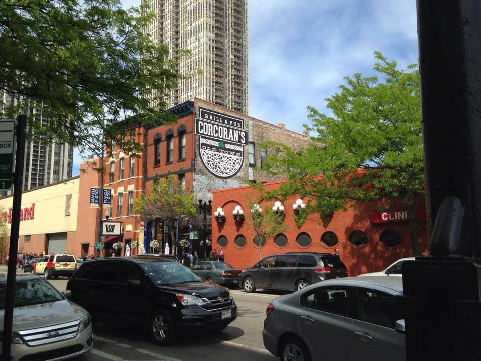 Corcoran's Grill & Pub photo 7