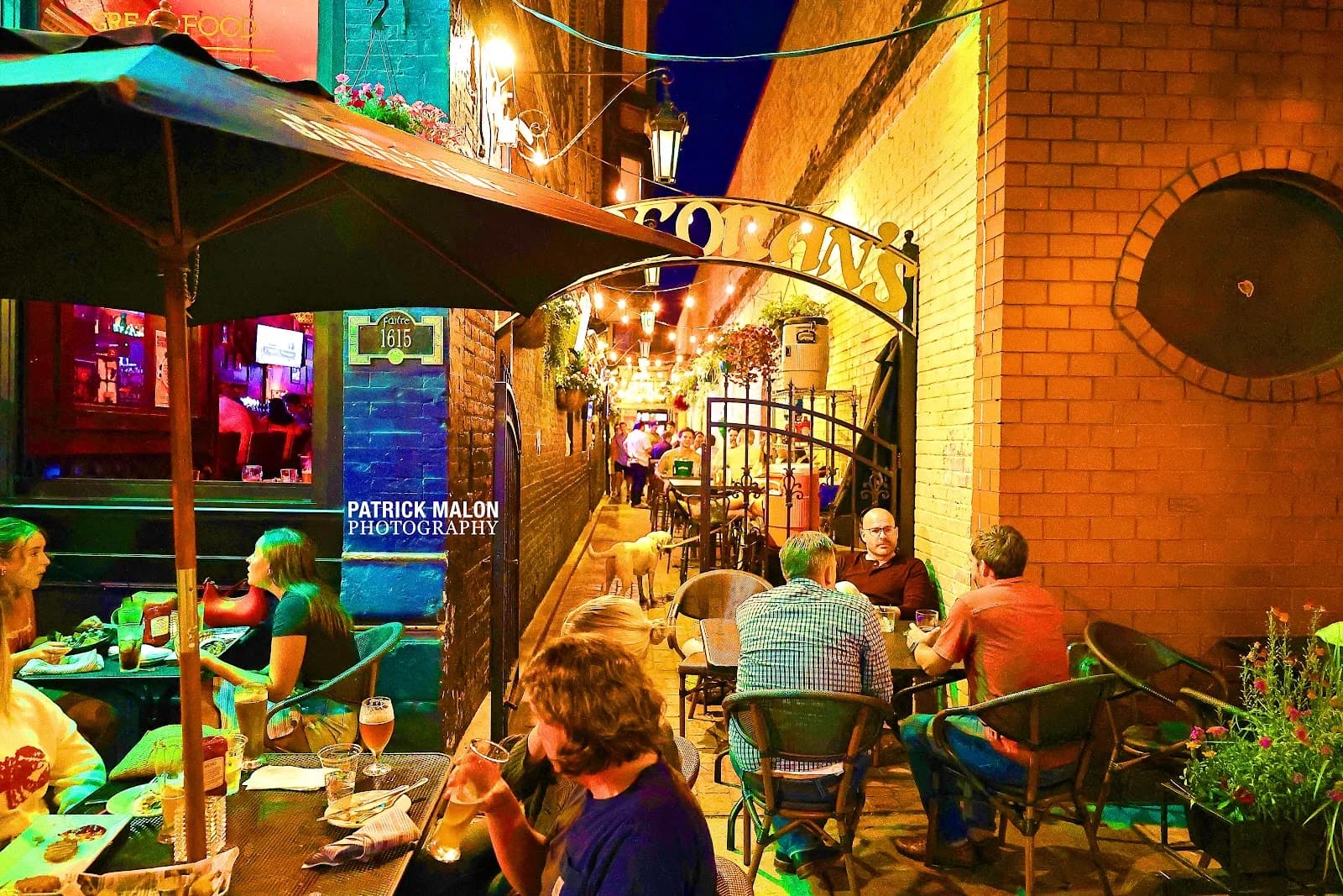 Corcoran's Grill & Pub photo 6