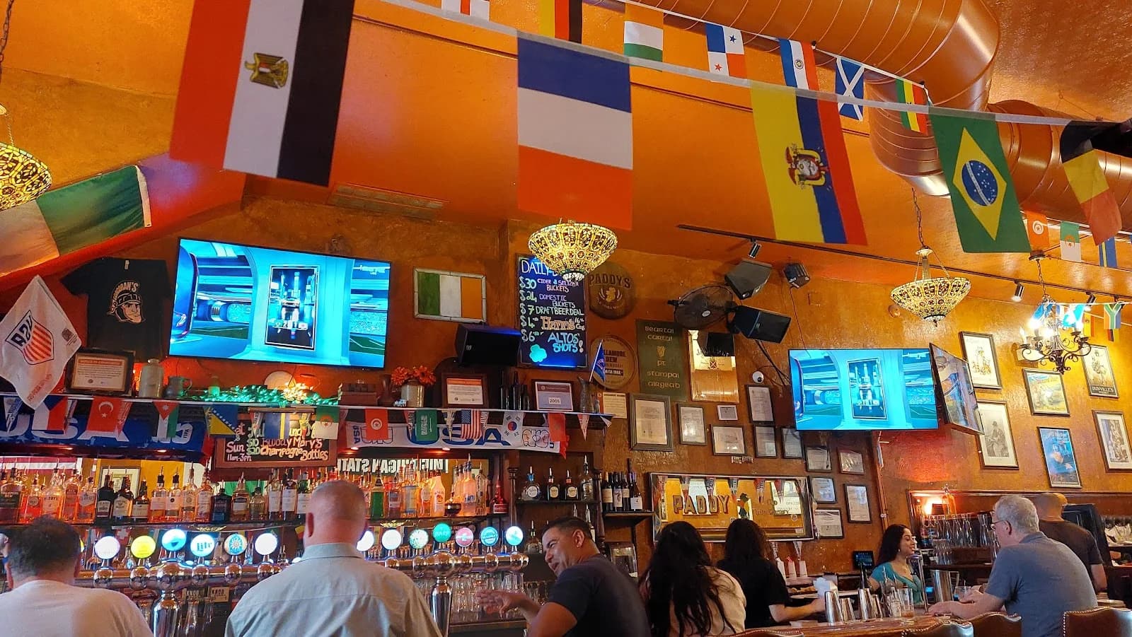 Corcoran's Grill & Pub photo 1