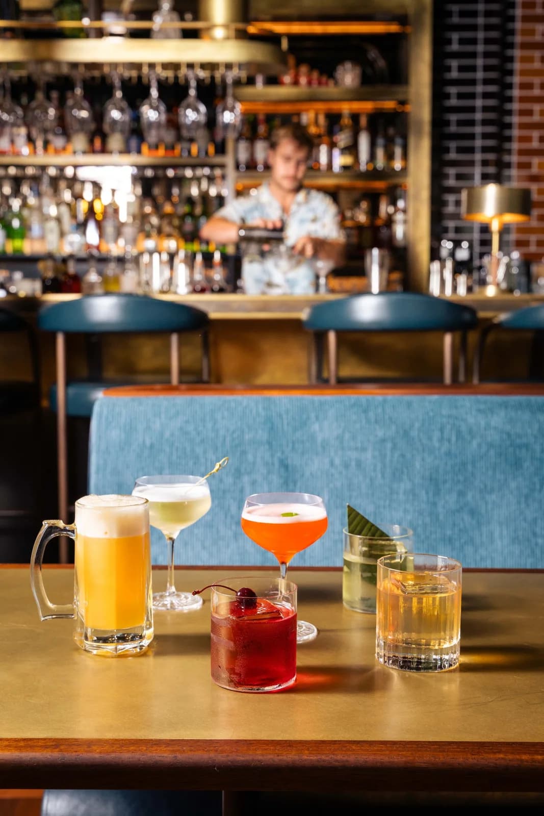 Hawksmoor Chicago photo 2