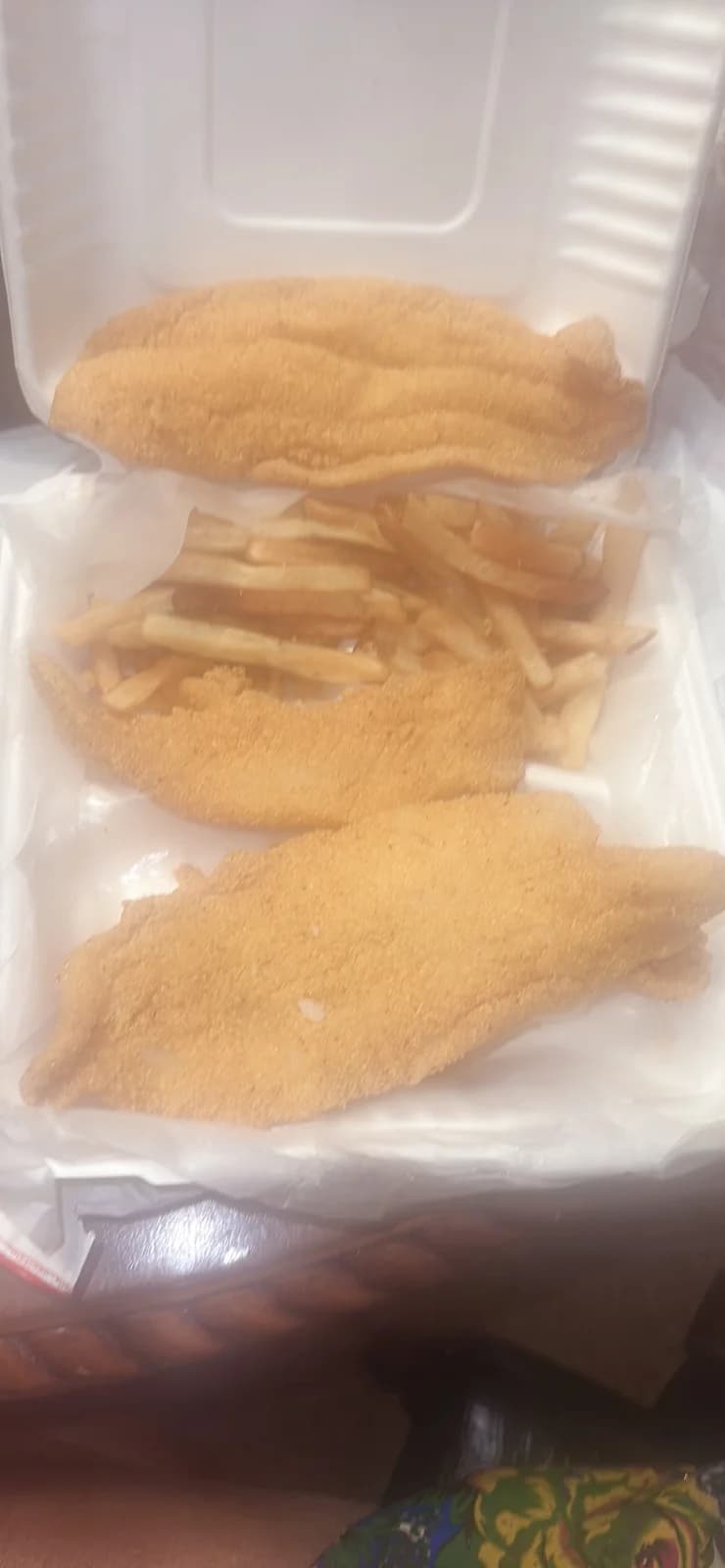 J & J Fish photo 5
