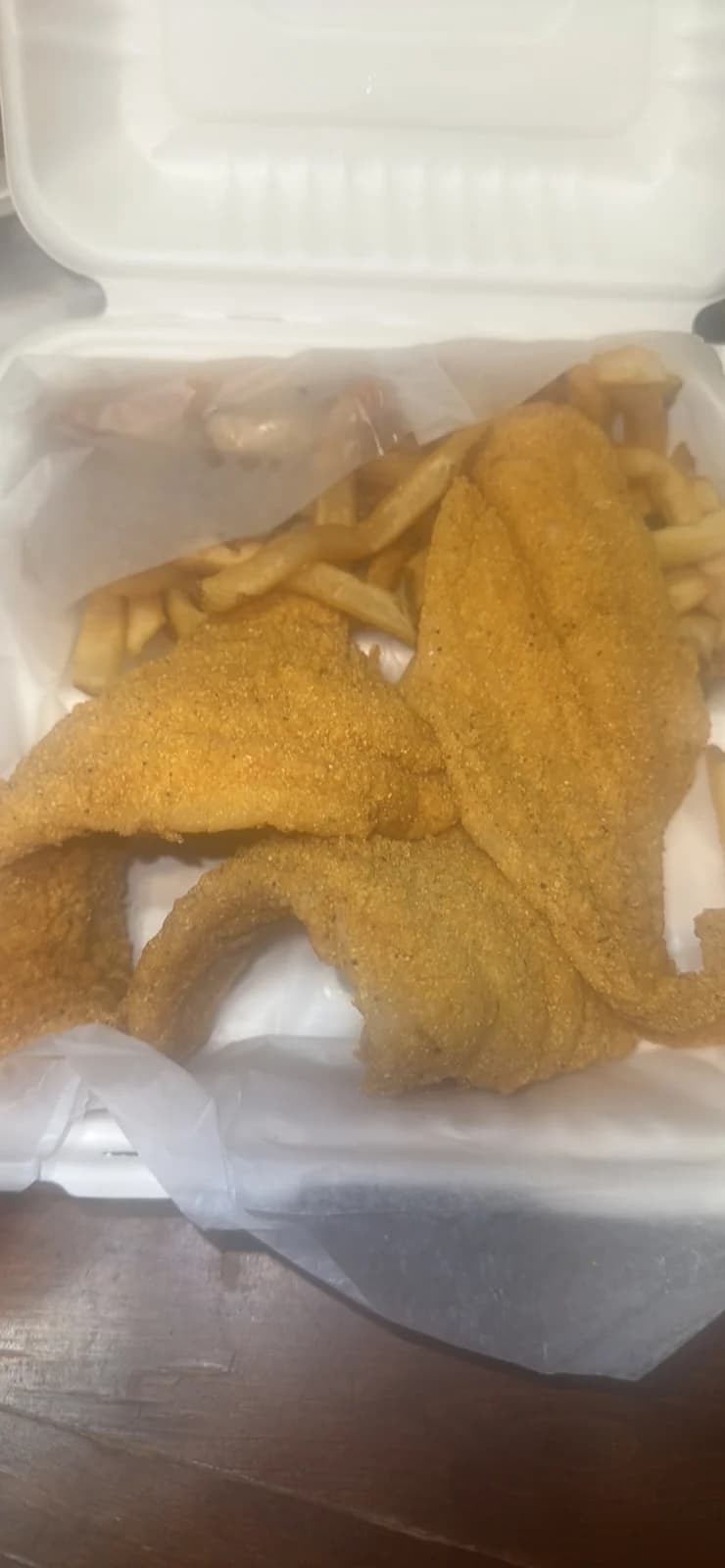 J & J Fish photo 2