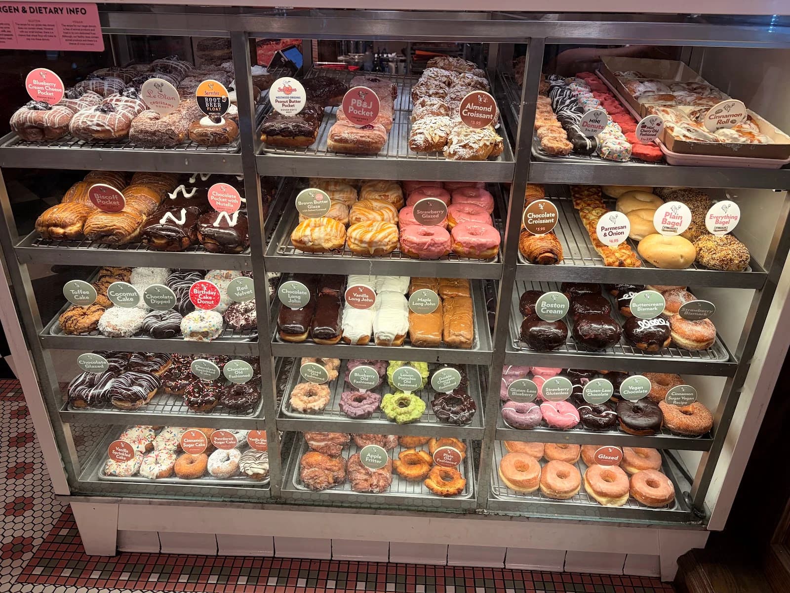 Stan’s Donuts & Coffee photo 5