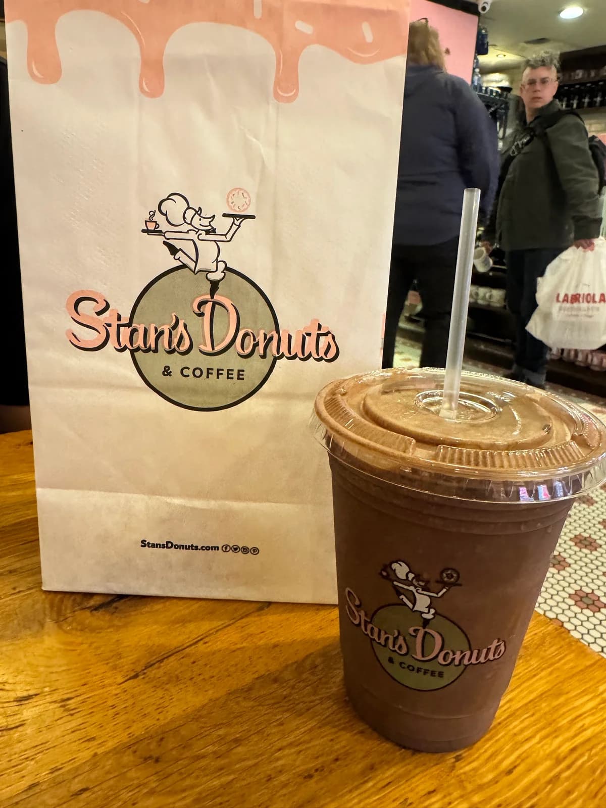 Stan’s Donuts & Coffee photo 9