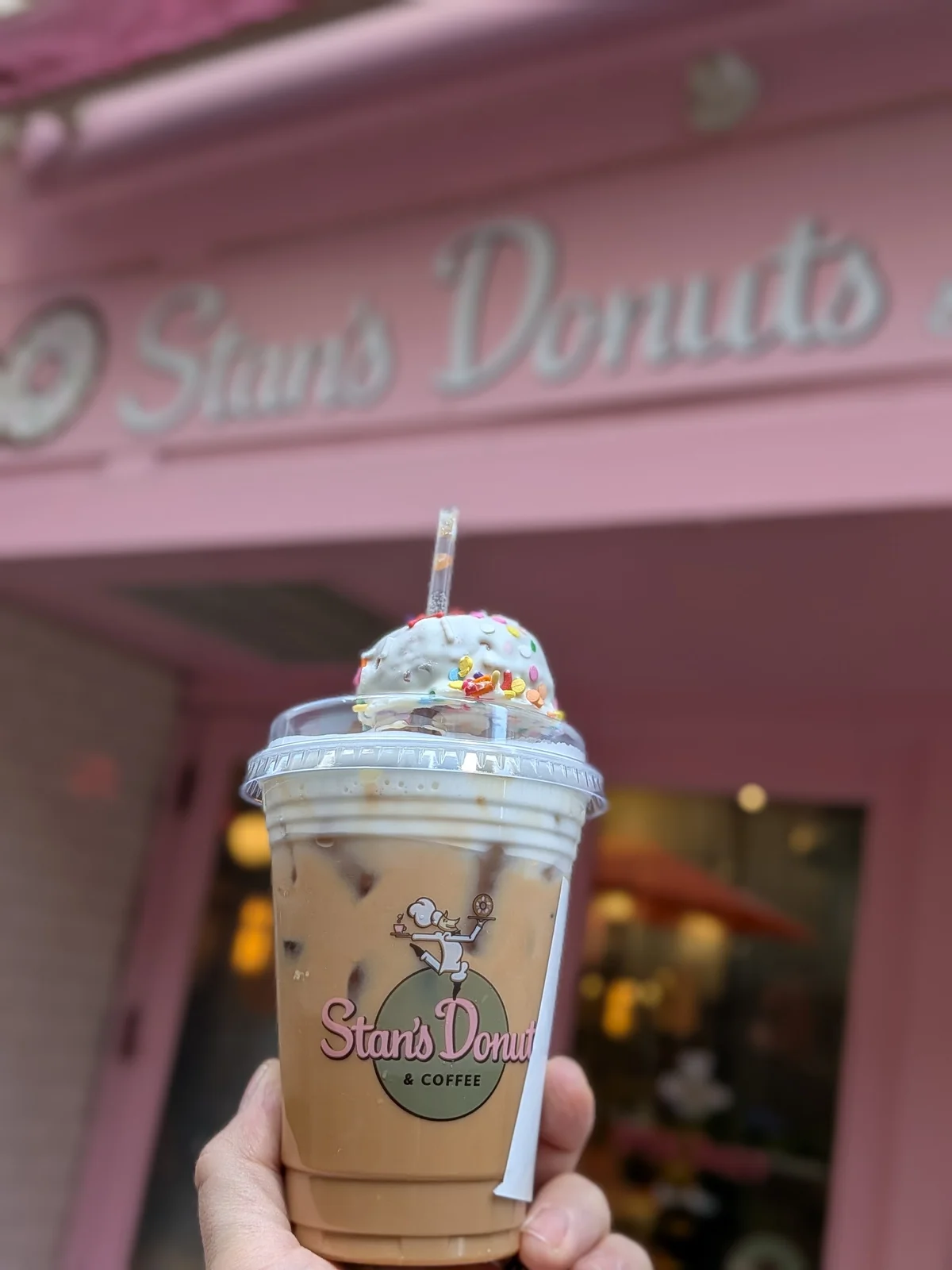Stan’s Donuts & Coffee photo 8