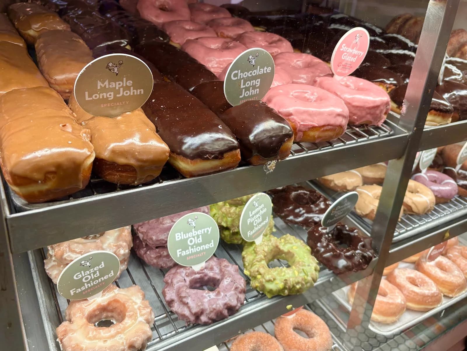 Stan’s Donuts & Coffee photo 6