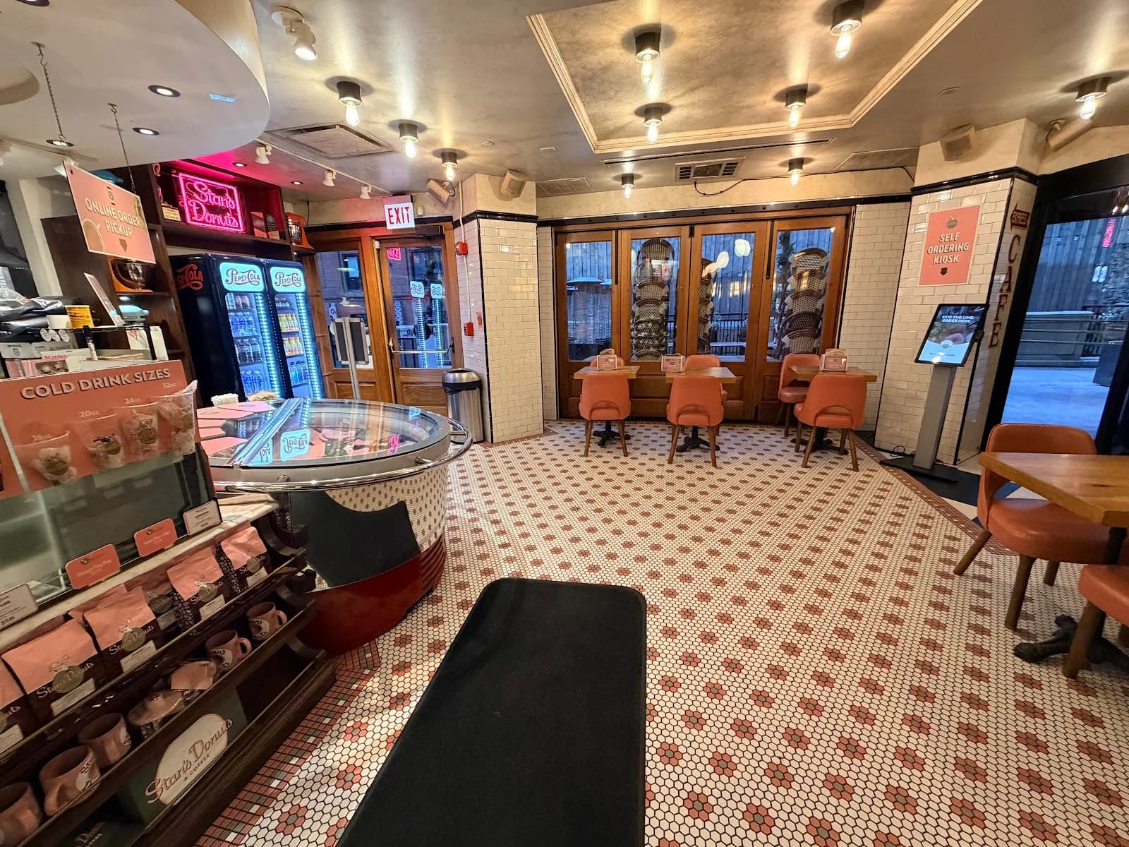 Stan’s Donuts & Coffee photo 1