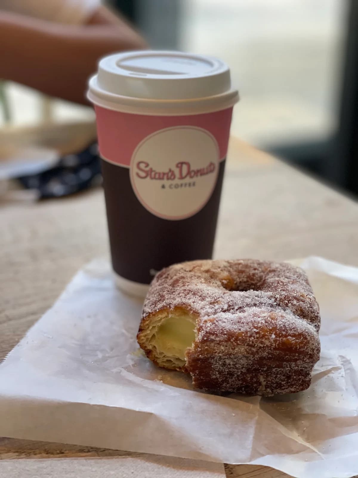Stan’s Donuts & Coffee photo 7