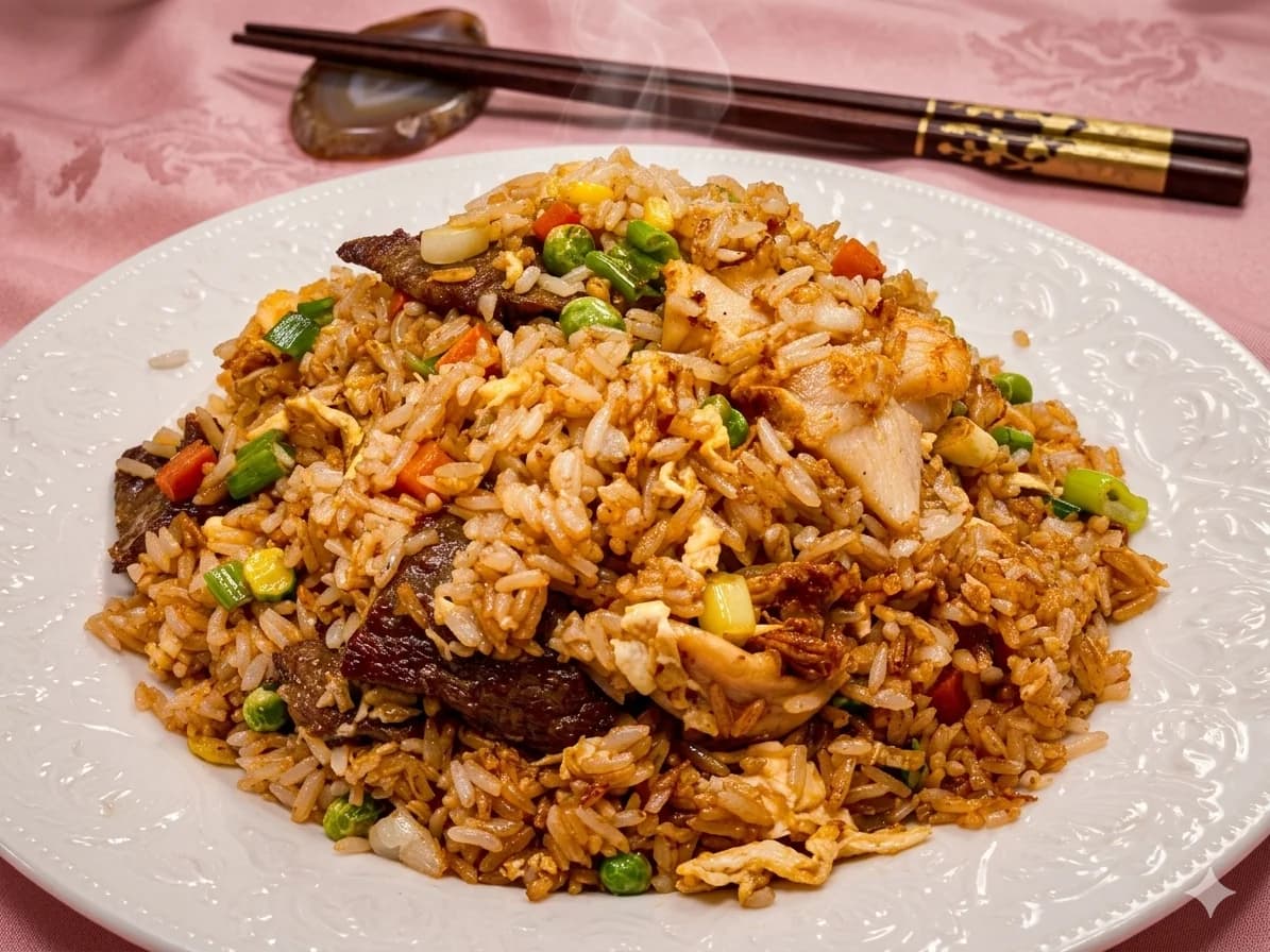 J & J Chinese Restaurant photo 3