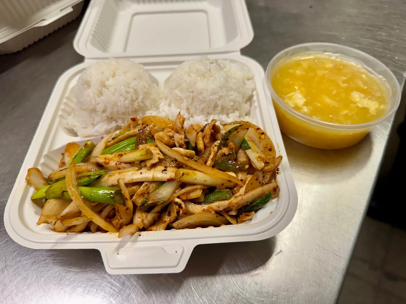 J & J Chinese Restaurant photo 5