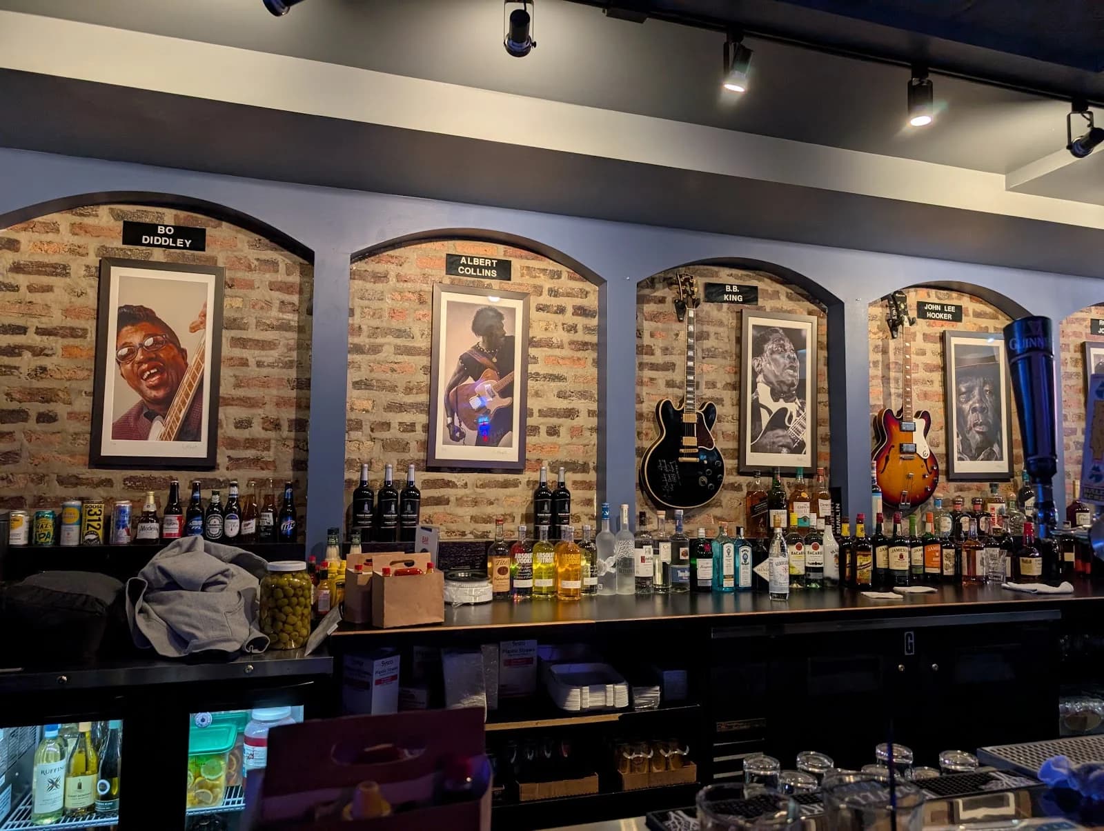 Buddy Guy's Legends photo 4