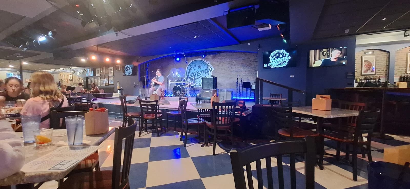 Buddy Guy's Legends photo 7