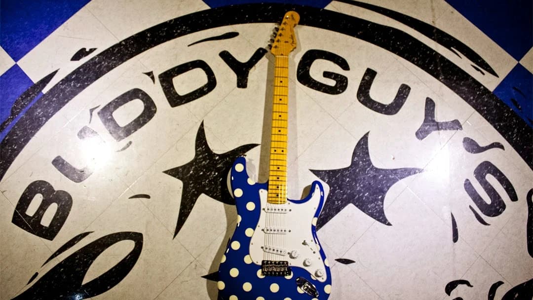 Buddy Guy's Legends photo 10
