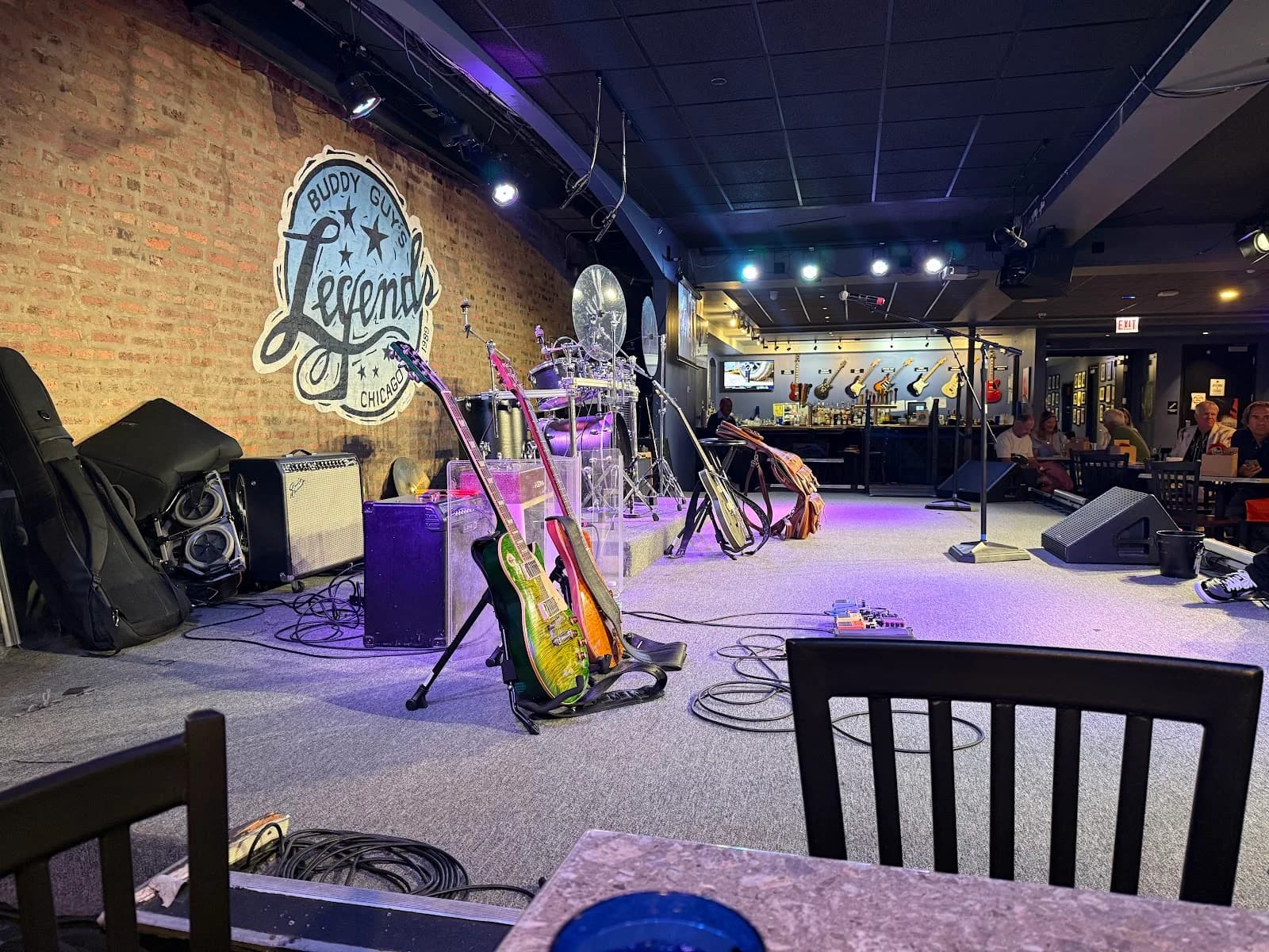 Buddy Guy's Legends photo 2