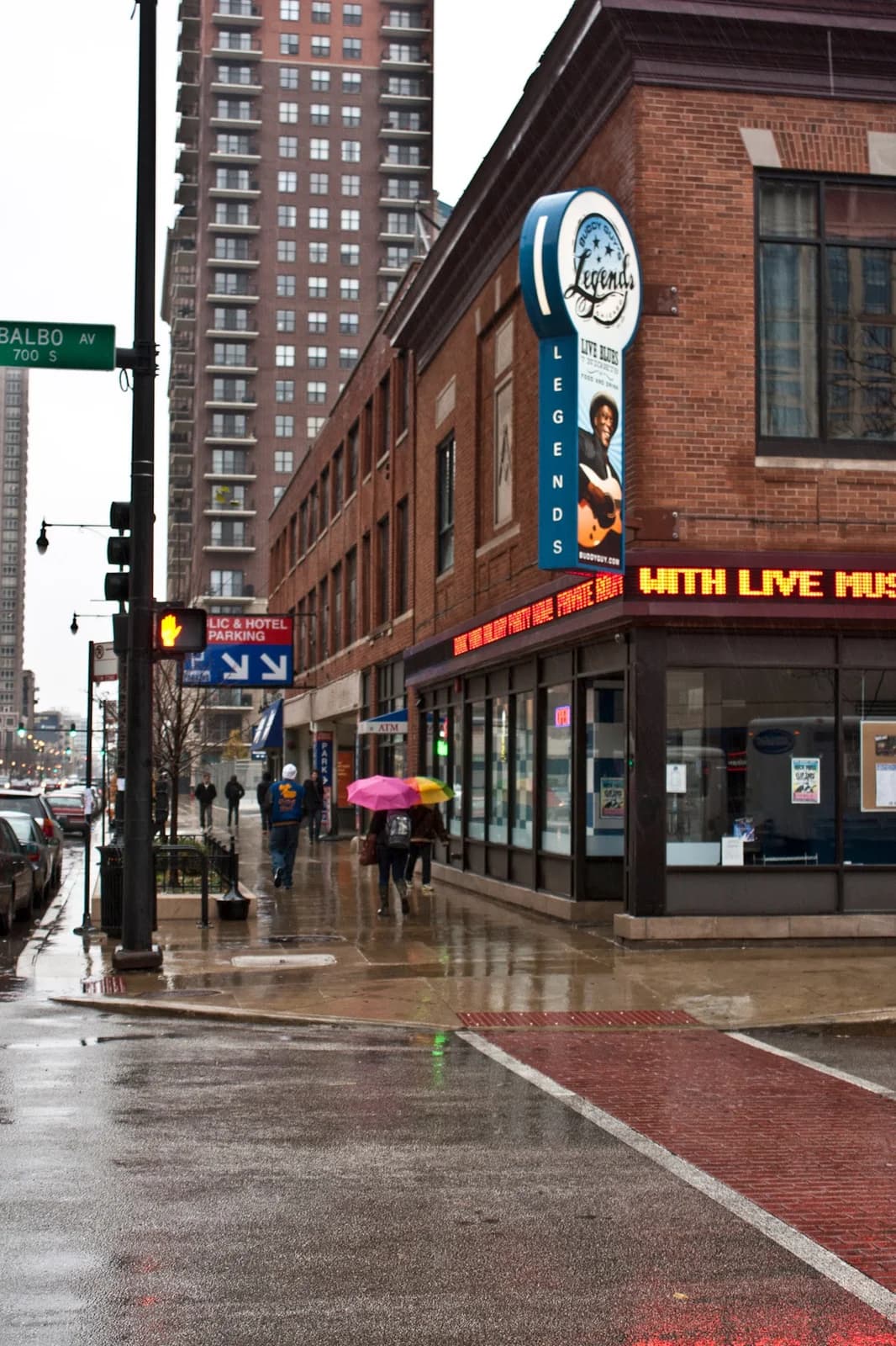 Buddy Guy's Legends photo 6