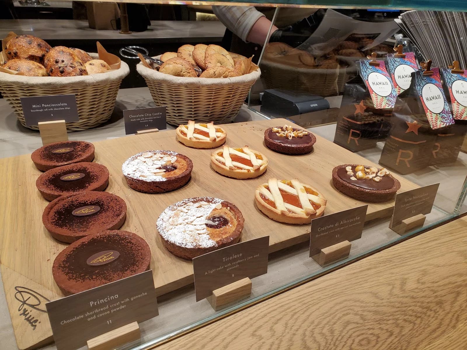 Starbucks Coffee Company photo 9
