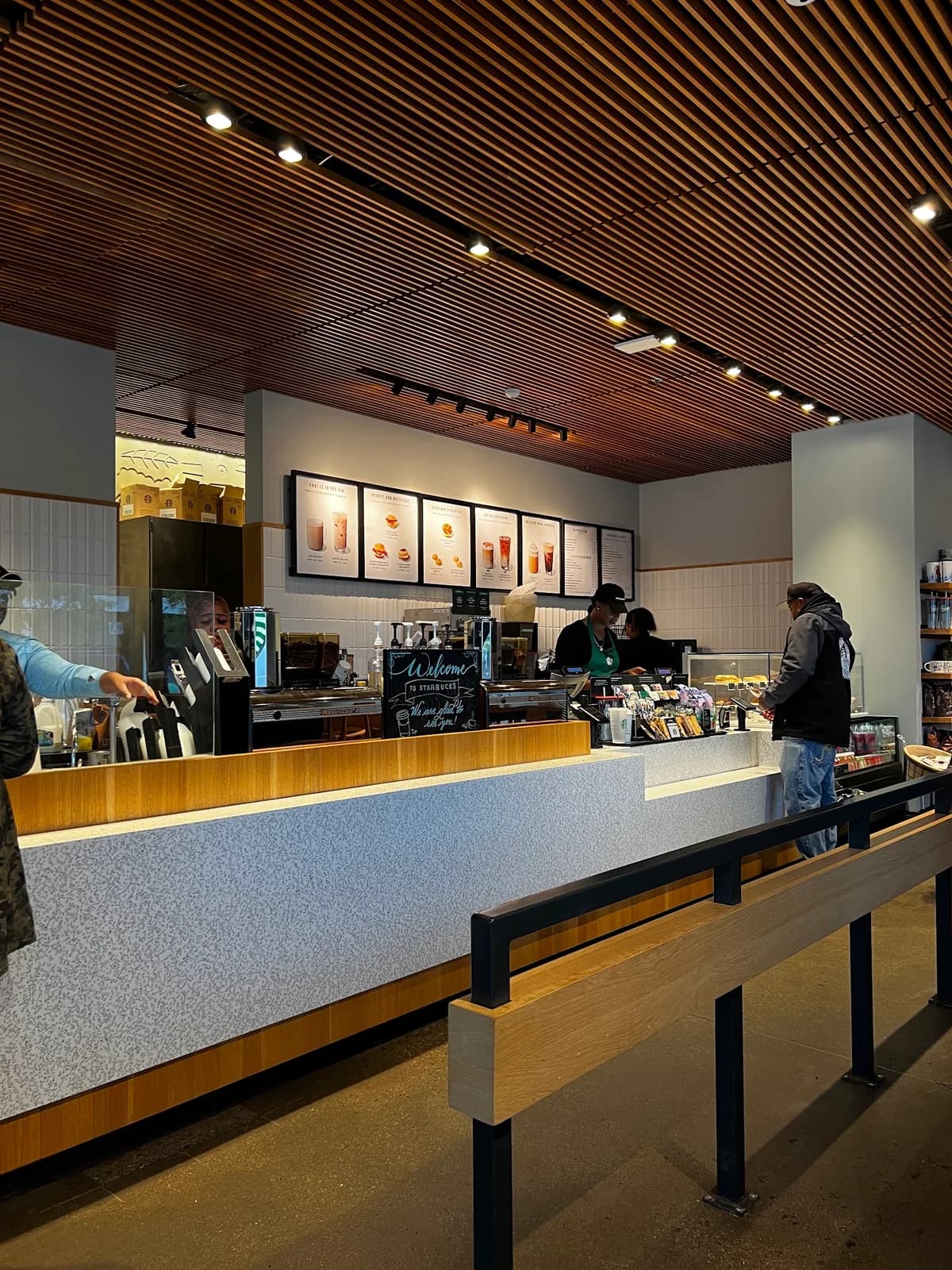 Starbucks Coffee Company photo 1