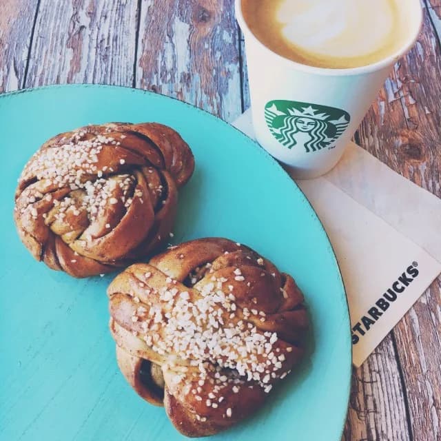 Starbucks Coffee Company photo 10