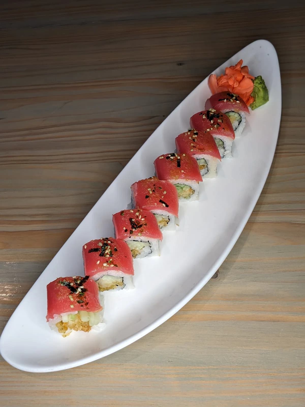 Rise Sushi & Sake Lounge photo 8