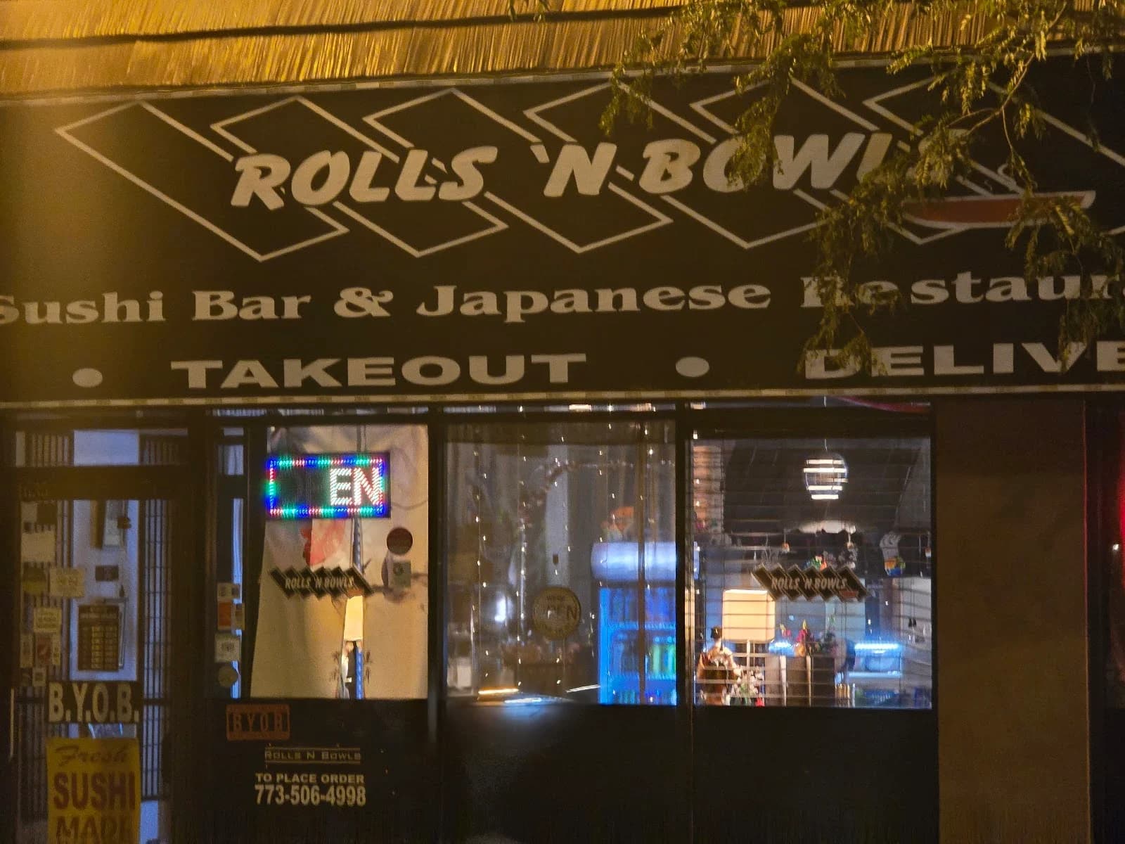 Rolls N Bowls photo 3