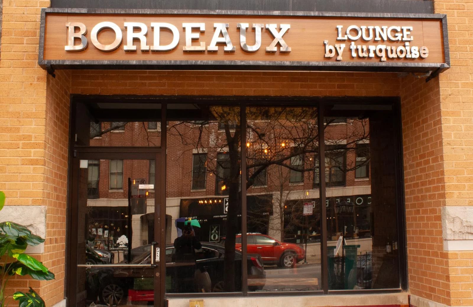 Bordeaux Wine & Cocktails photo 8