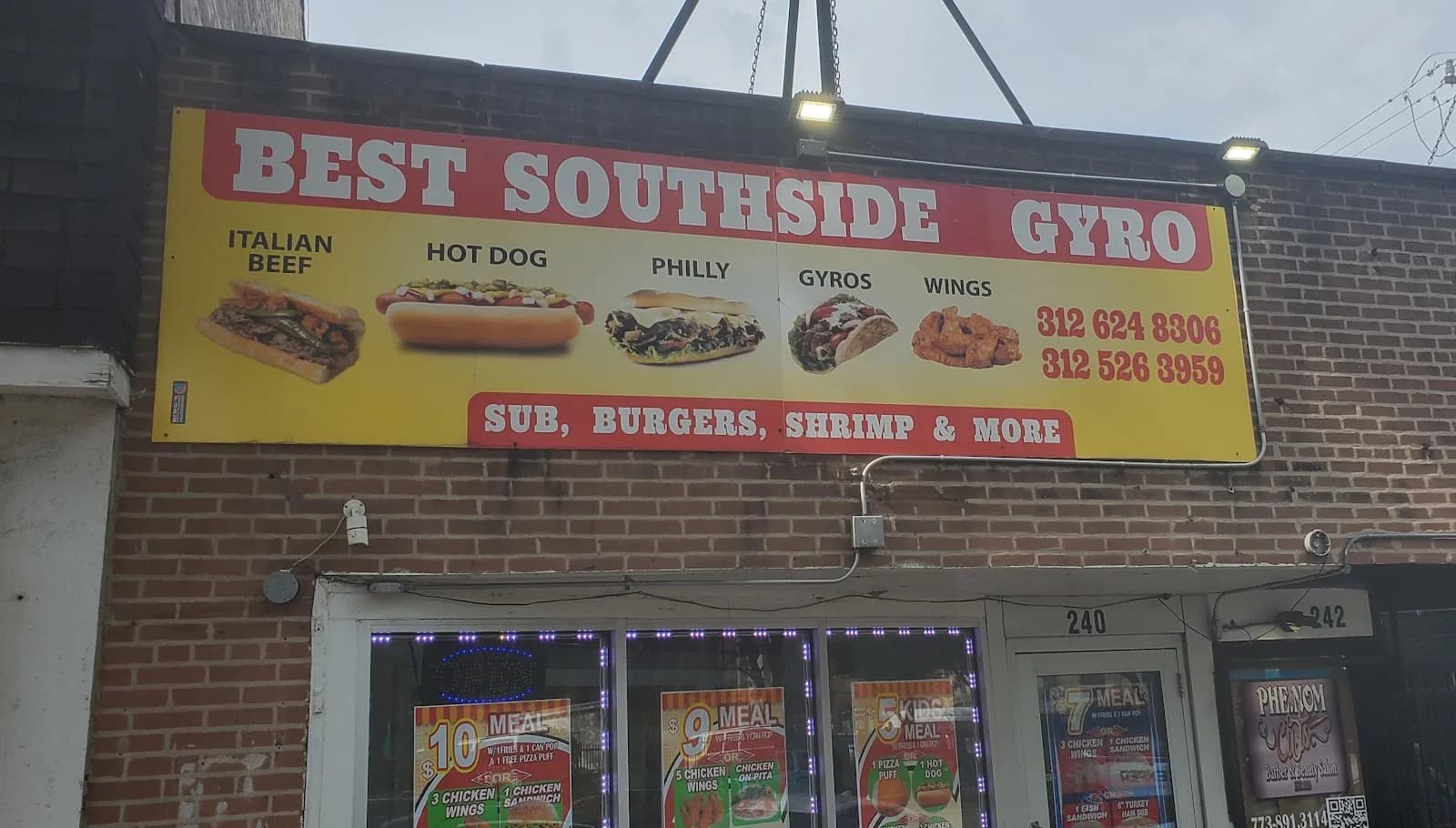 Best Southside Gyro photo 1