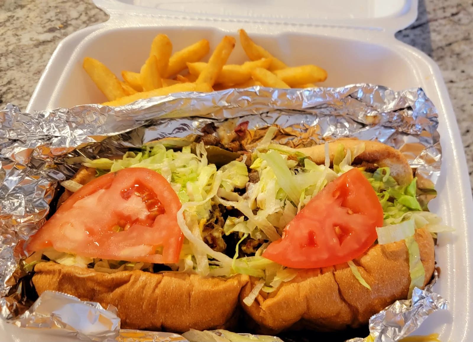 Best Southside Gyro photo 6