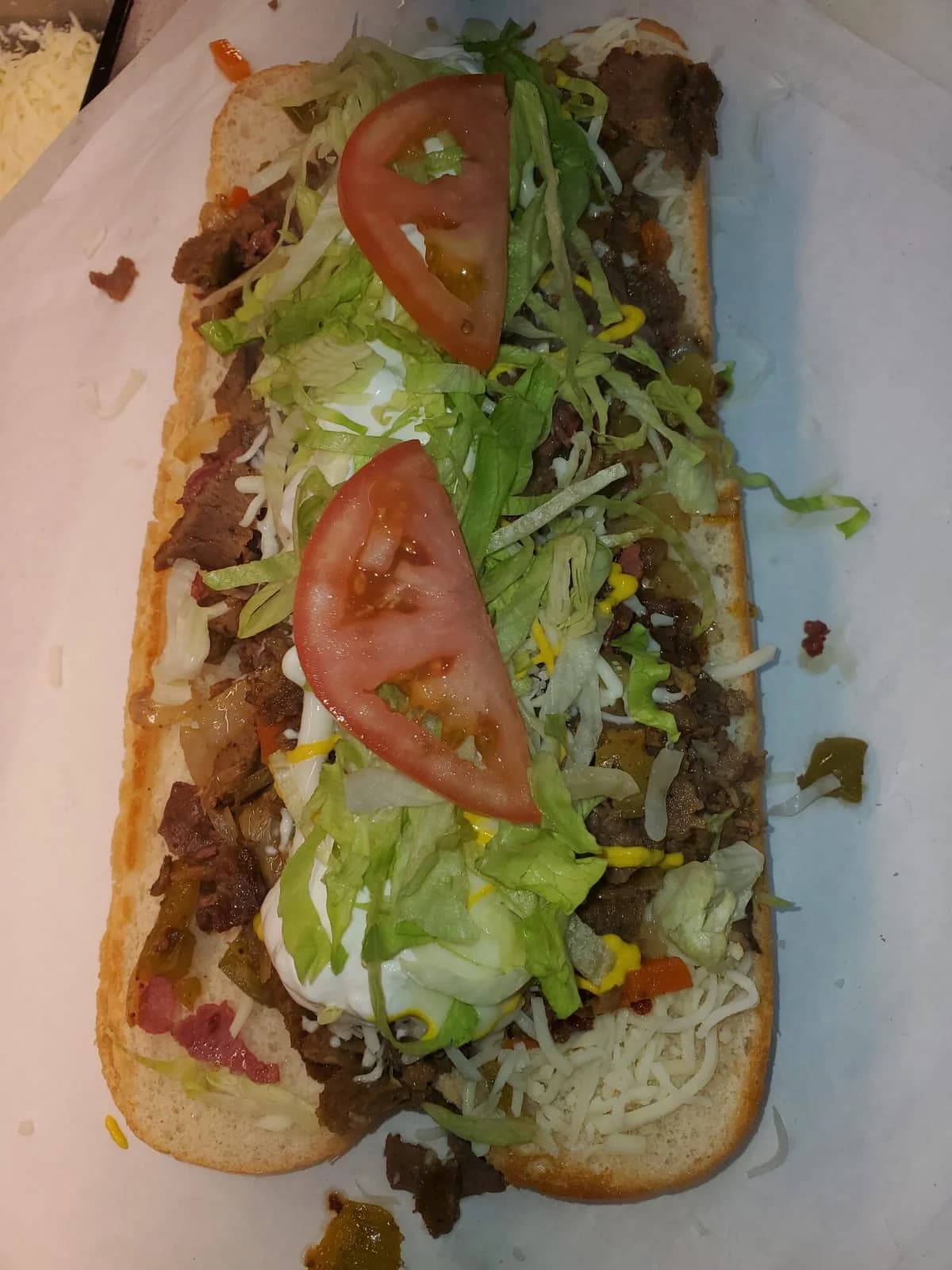 Best Southside Gyro photo 9