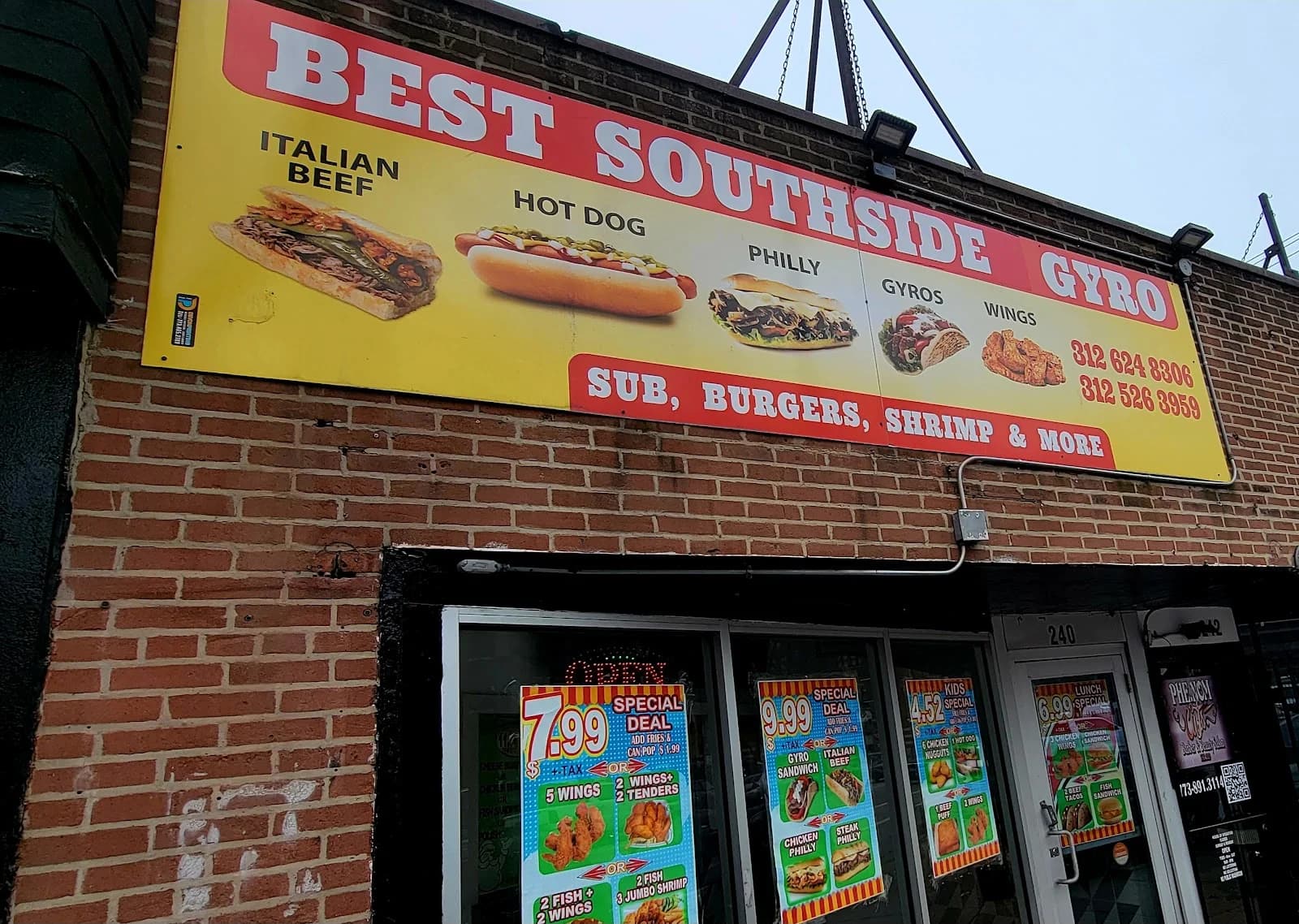 Best Southside Gyro photo 2