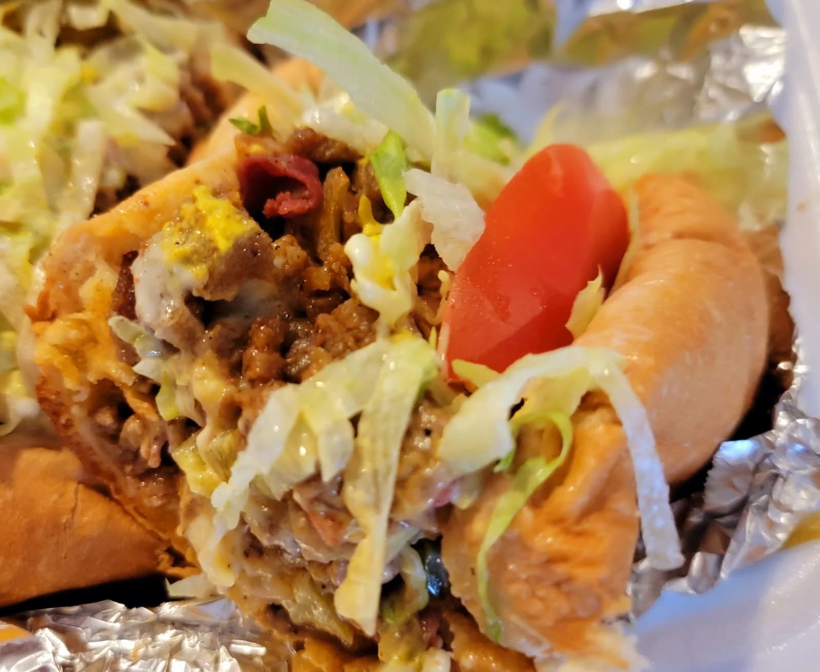 Best Southside Gyro photo 3