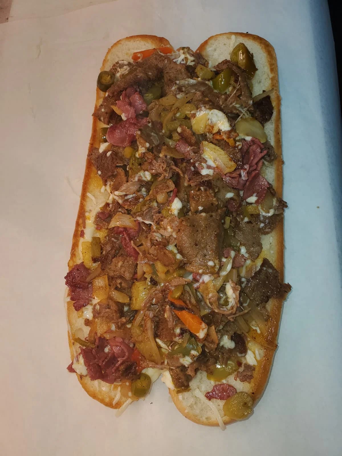 Best Southside Gyro photo 8