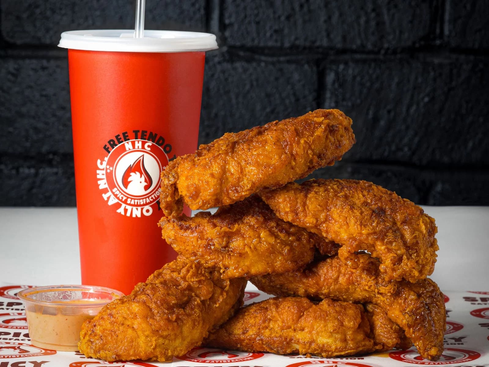 Nashville Hot Chicken - Chicago photo 7