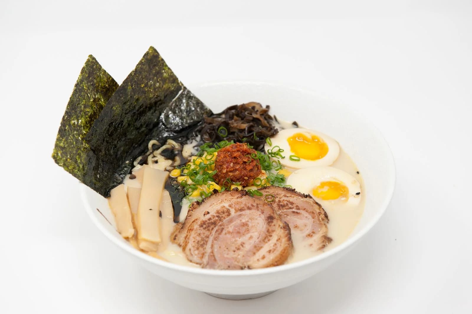 DaiFuku Ramen photo 3