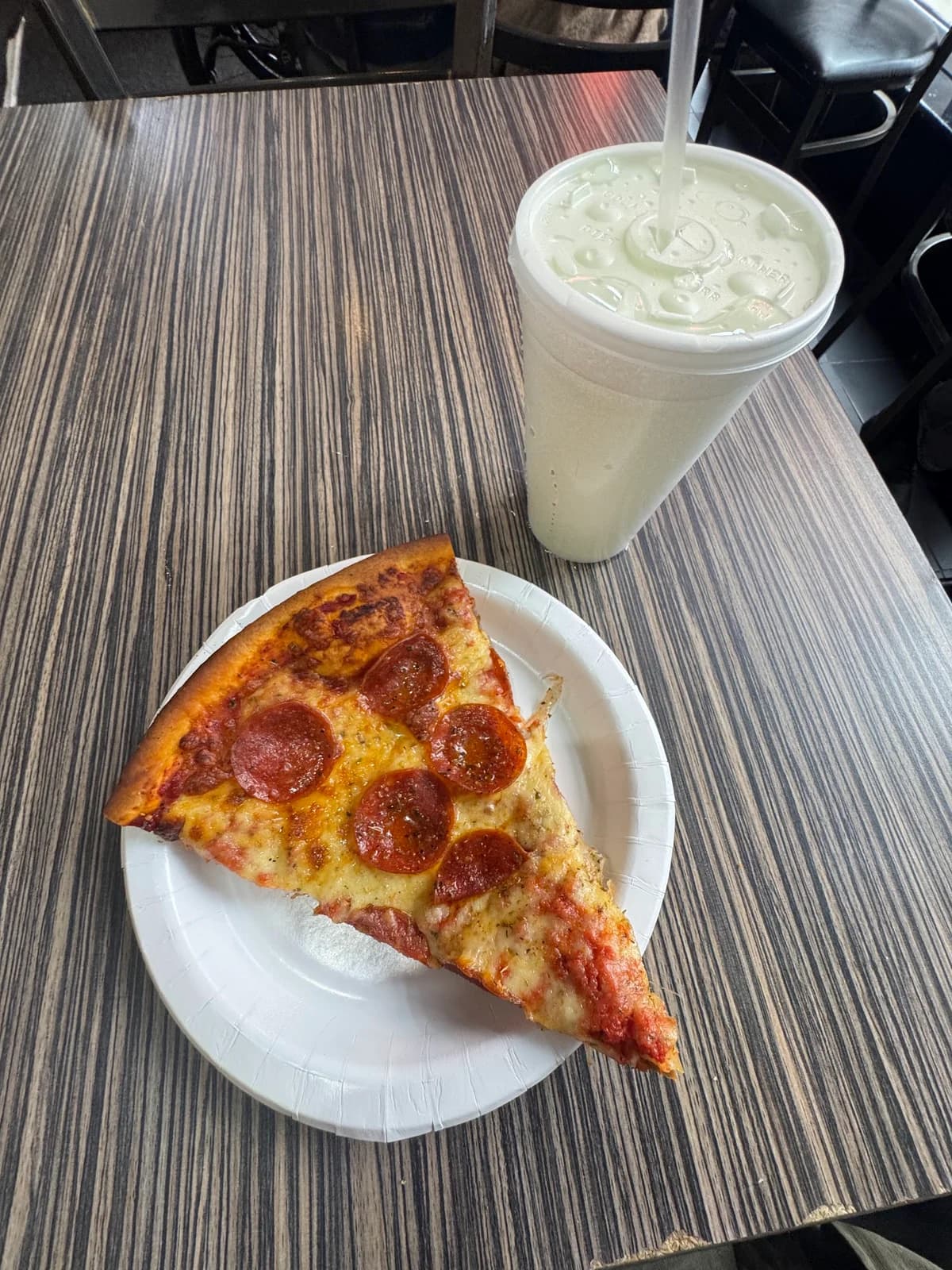 Art of Pizza on State Street photo 8