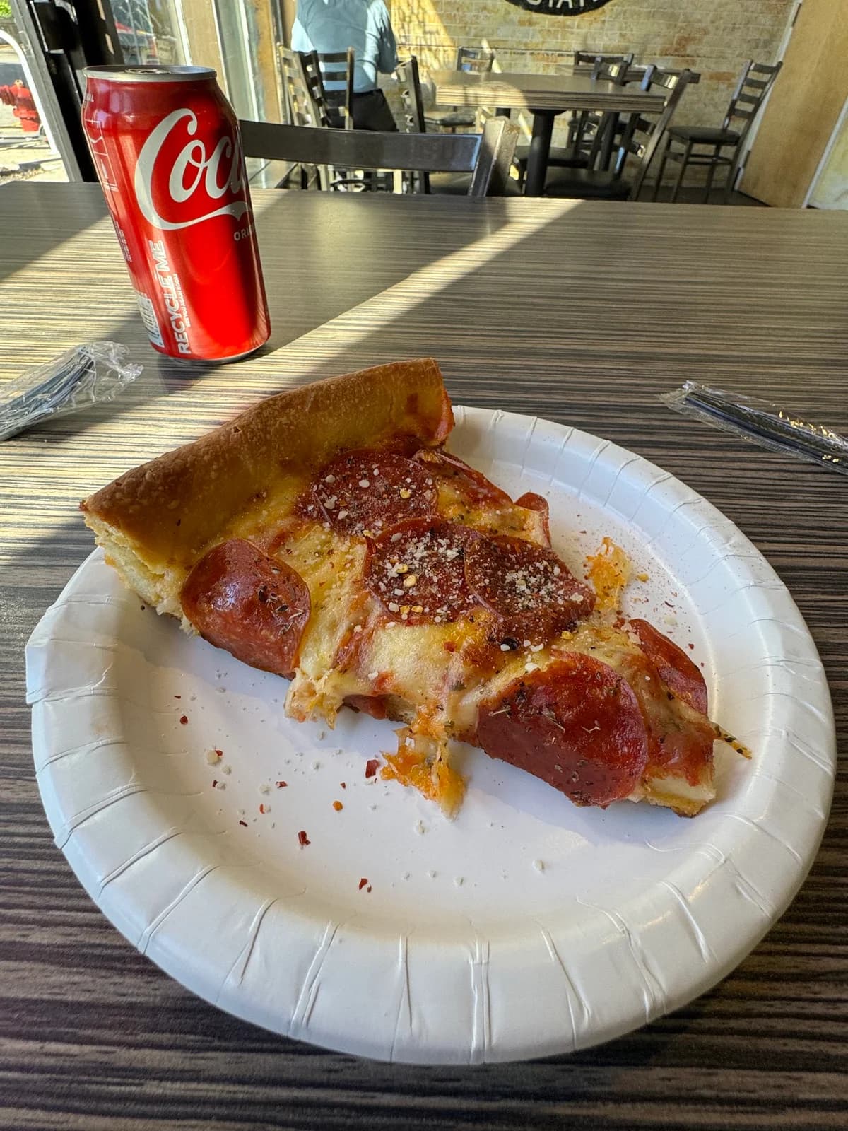 Art of Pizza on State Street photo 9