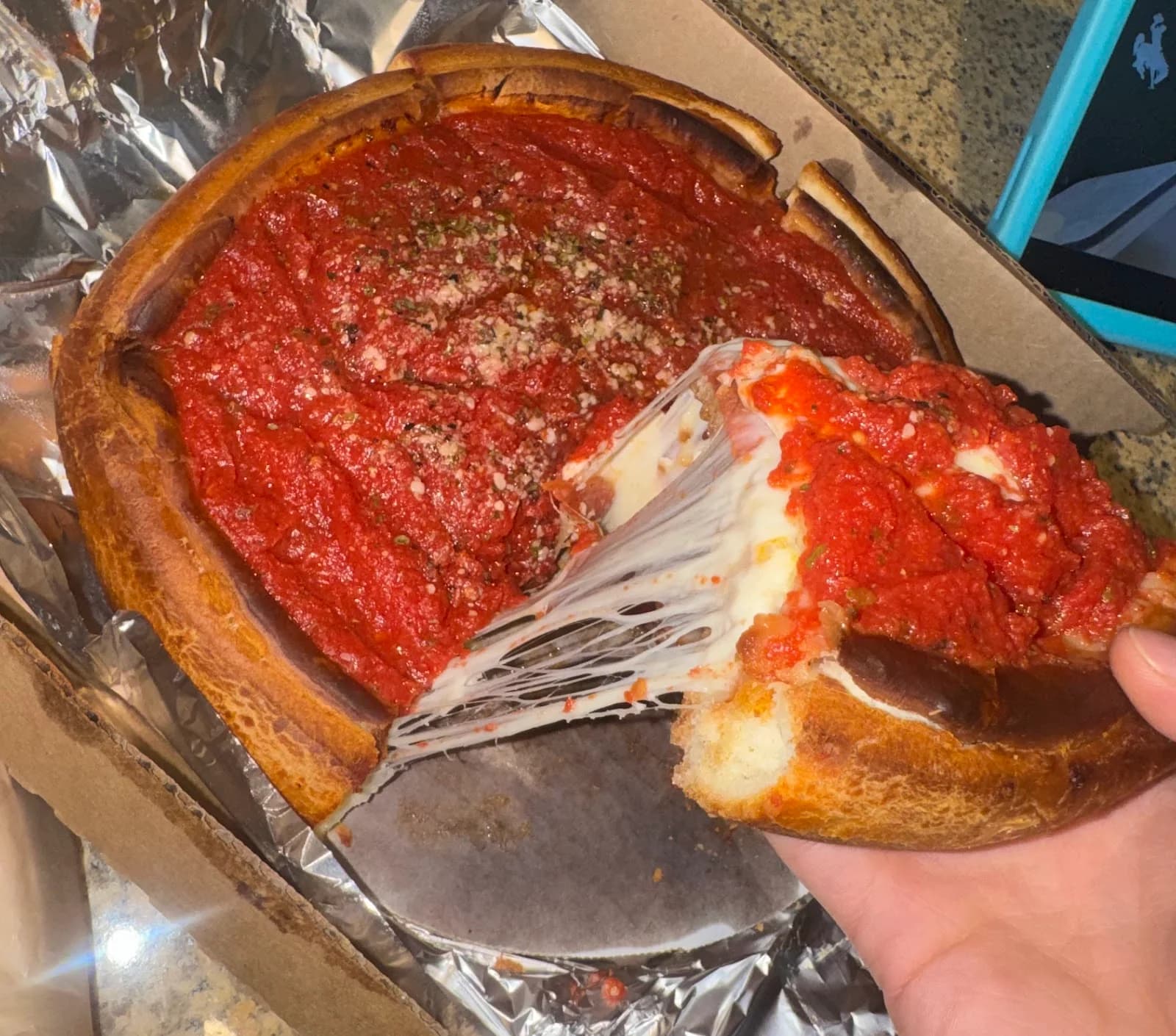 Art of Pizza on State Street photo 7