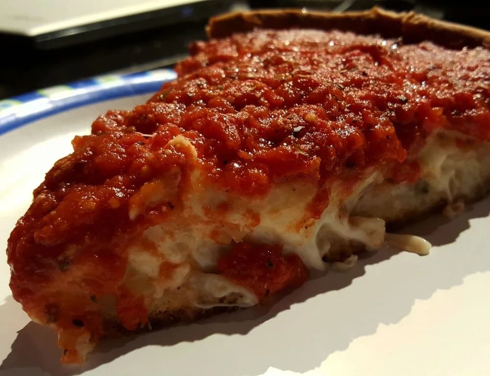 Art of Pizza on State Street photo 5