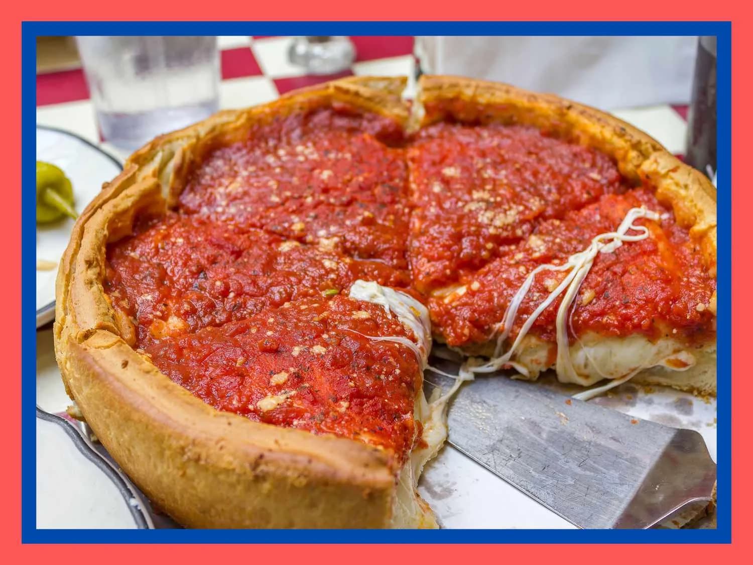 Art of Pizza on State Street photo 6