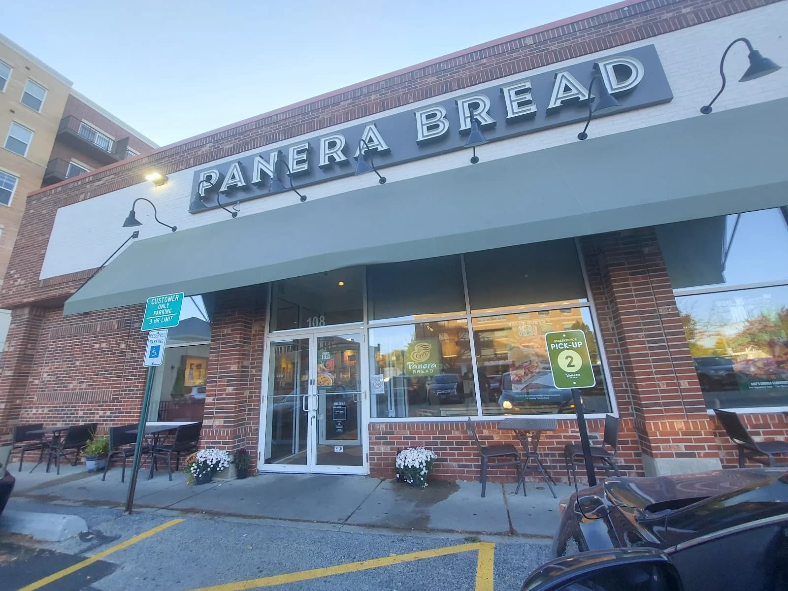 Panera Bread photo 1