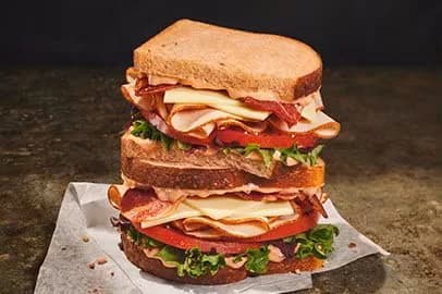 Panera Bread photo 8