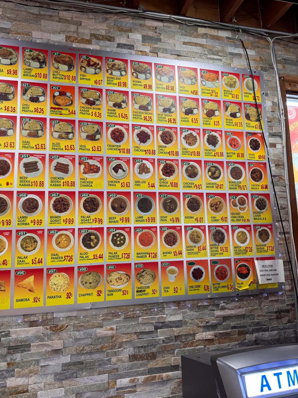 Ghareeb Nawaz Restaurant photo 10