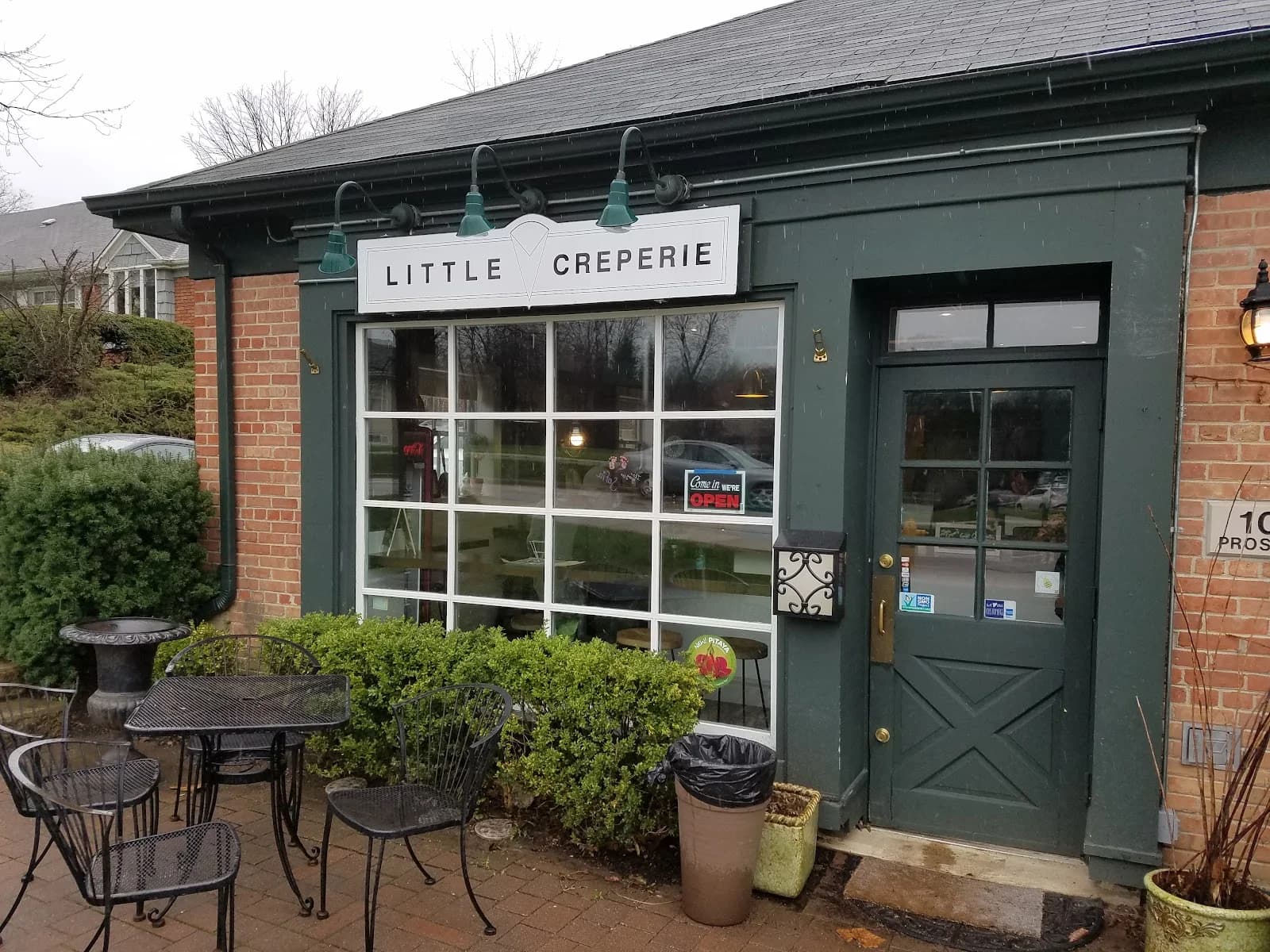 Little Creperie photo 2