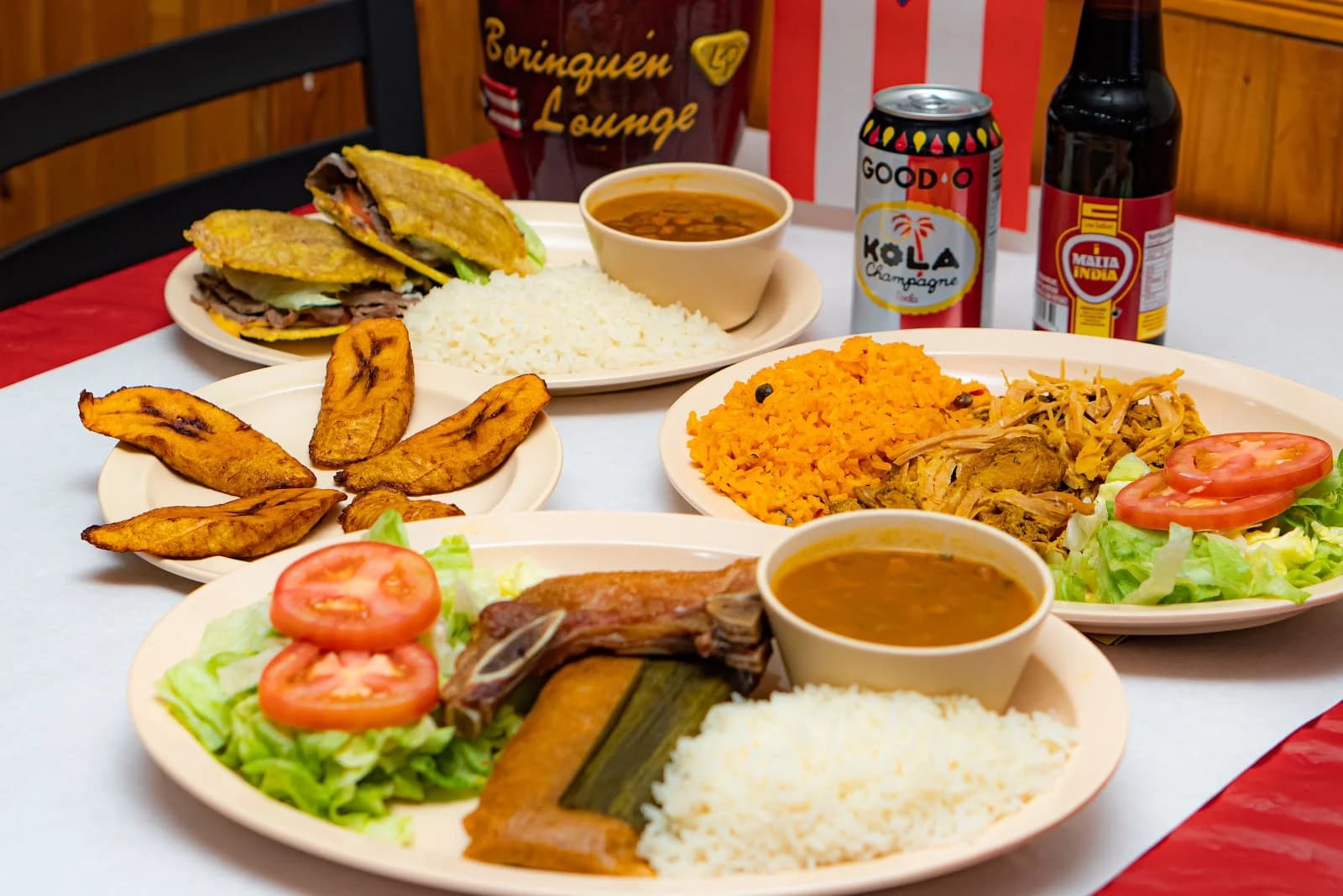 Borinquen photo 5