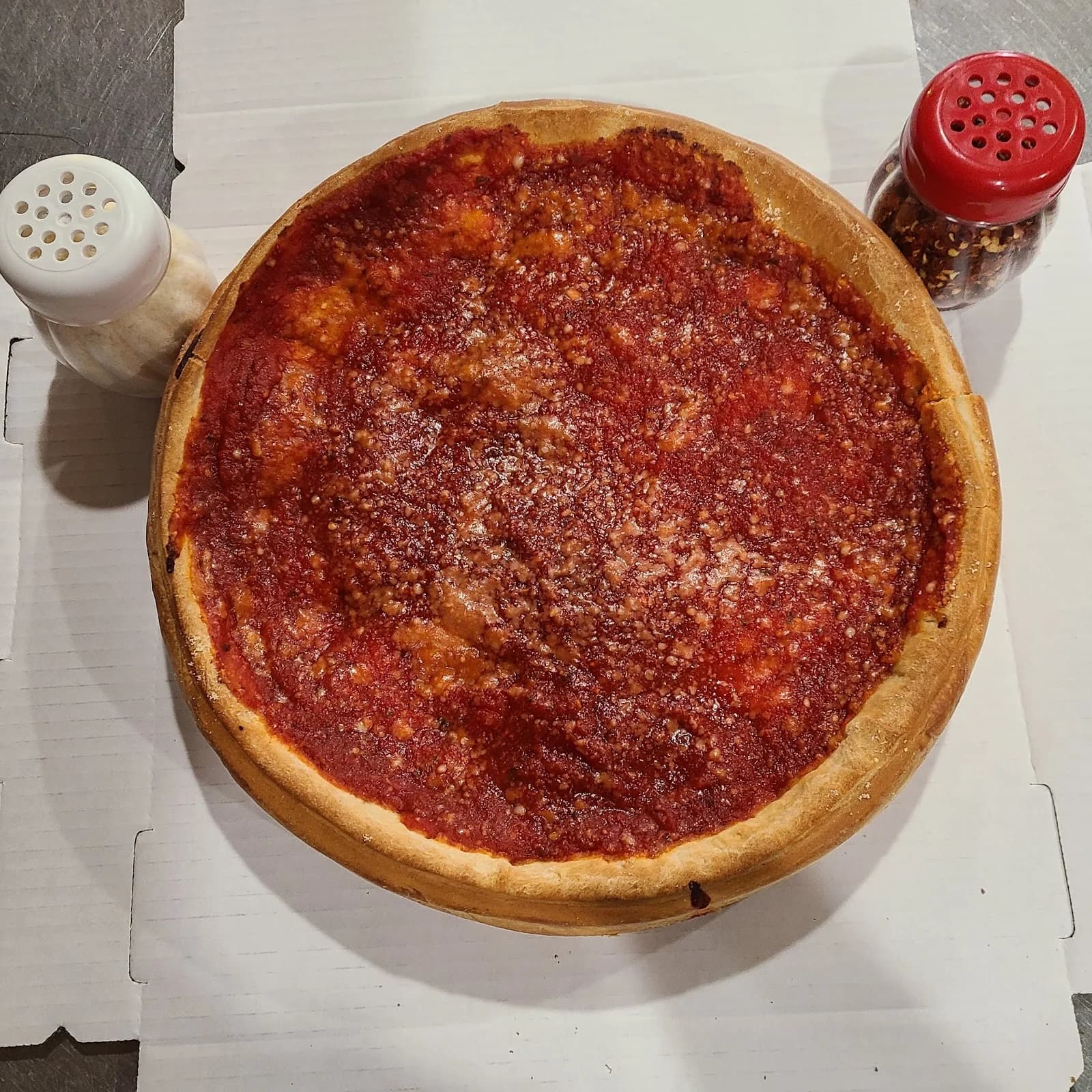 Festa Pizzeria photo 5