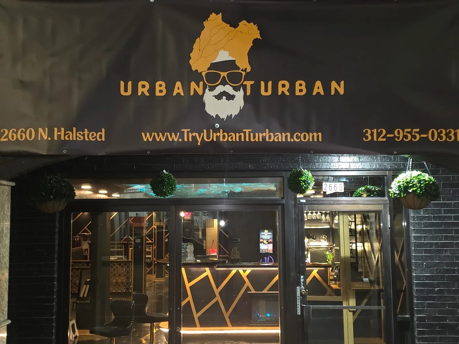 Urban Turban by VeerGi photo 1