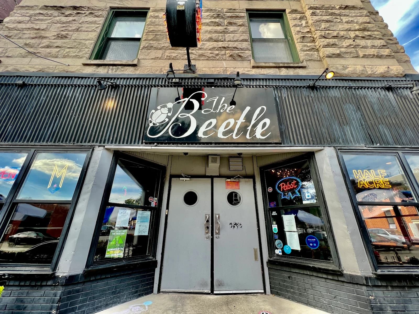 The Beetle Bar and Grill photo 4